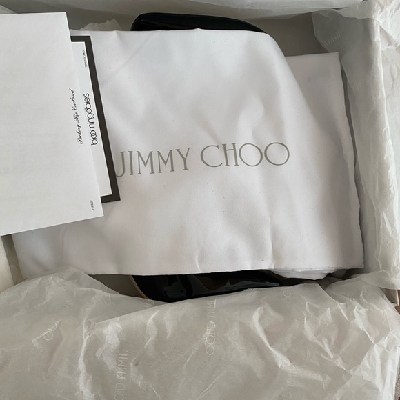 Jimmy choo womens shoes - Picture 2 of 16